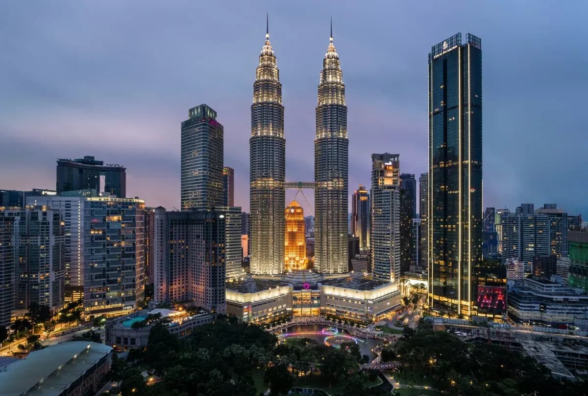 8 Best Retreats in Malaysia to Recharge Your Mind and Body!