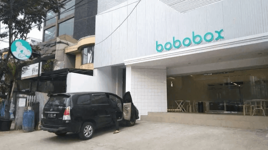 10 Hotel Dekat Stasiun Bandung yang Bisa Ditempuh dengan Jalan Kaki