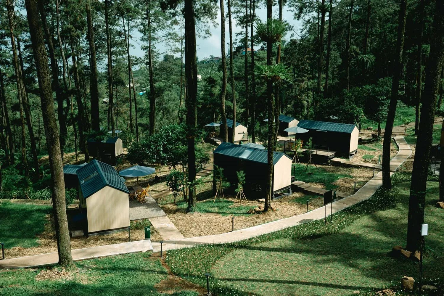 7 Rekomendasi Tempat Healing di Mojokerto untuk Bangkitkan Semangat dan Pikiran Positif