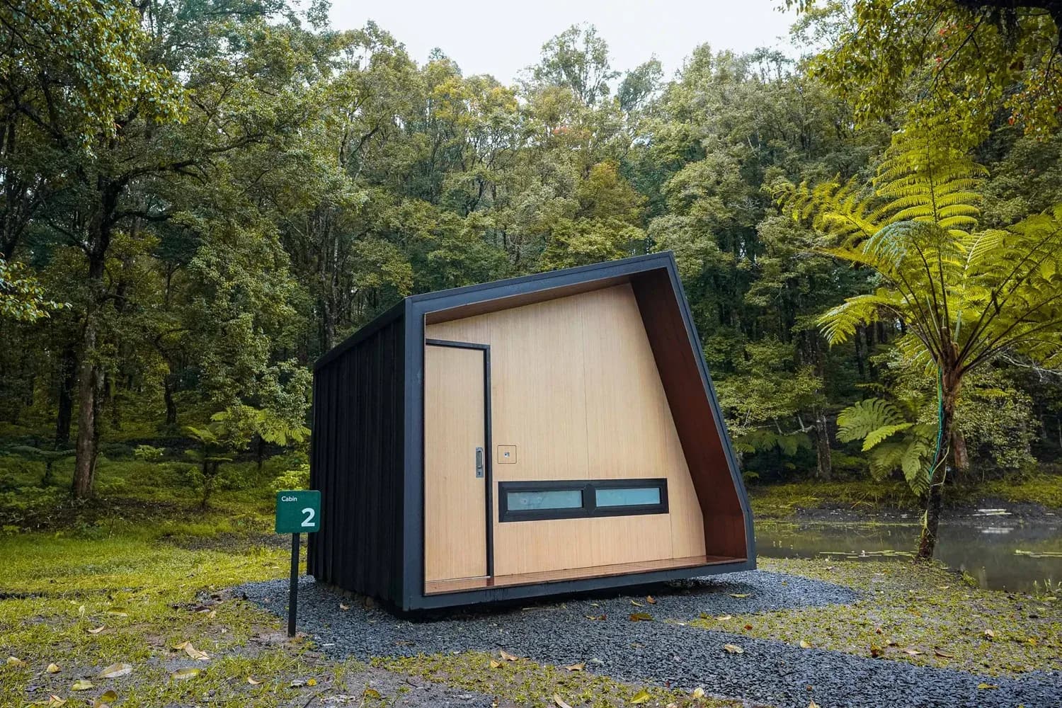 Yuk Liburan Seru di Bobocabin dengan Agenda Ranca Upas Berikut!