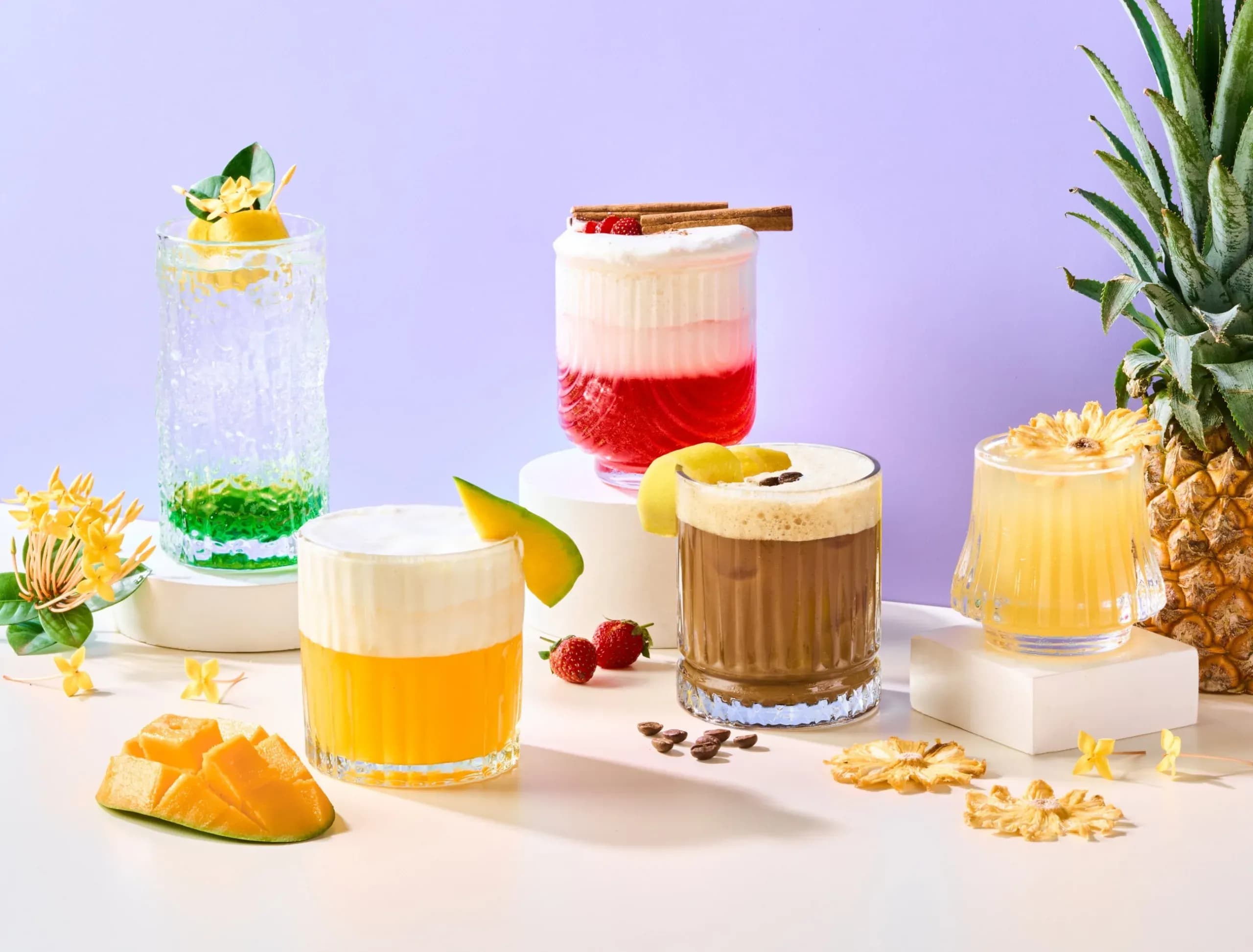 15 Kuliner Bandung 24 Jam buat Si Gampang Laper