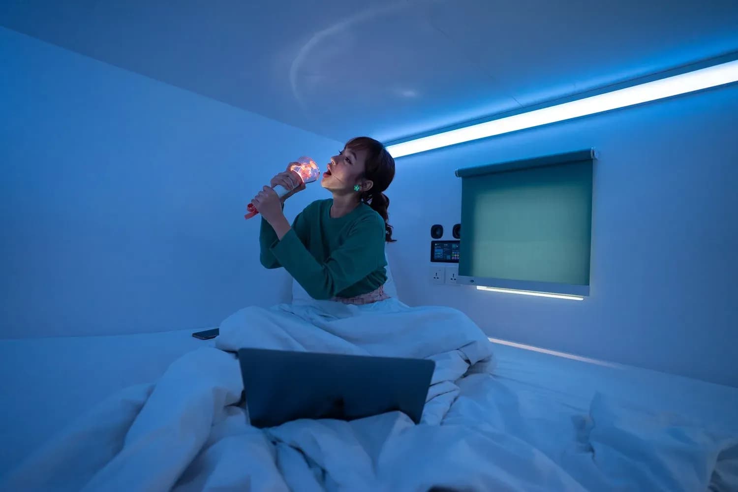 Di Bobopod Ada Aktivitas Apa Aja, Ya?