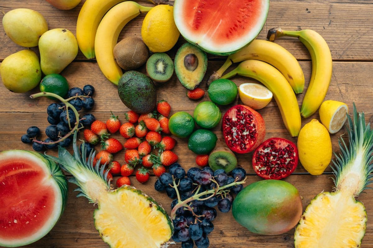 7 Rekomendasi Buah Terbaik untuk Diet