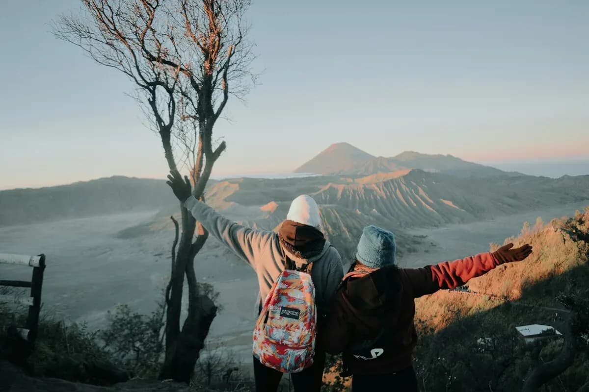 7 Tempat Gathering di Batu Malang untuk Acara Spesial