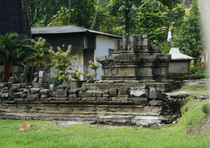 Unik dan Bersejarah, Intip Pesona Candi Songgoriti di Kota Batu!