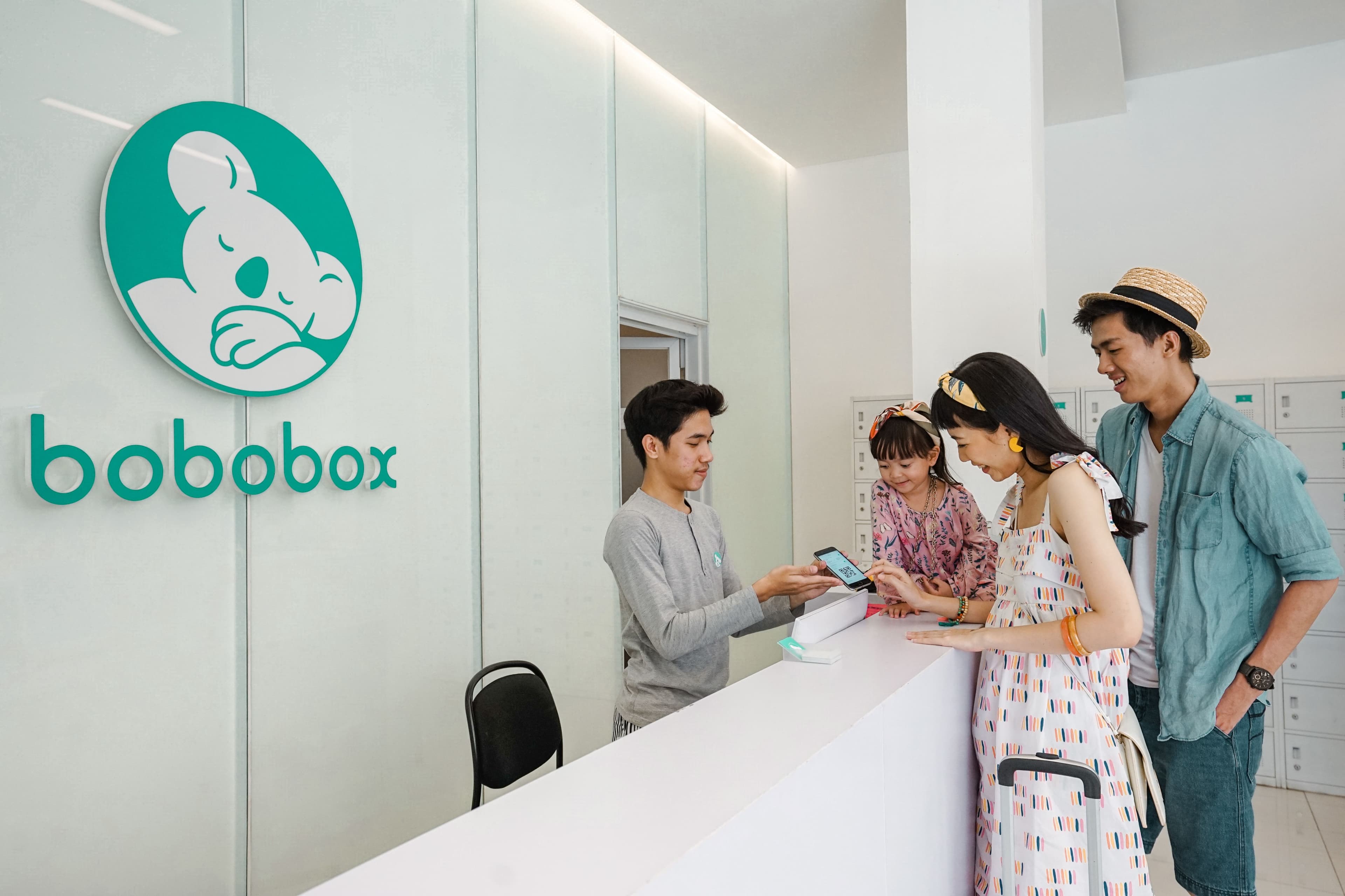 Apa Aja Fasilitas di Bobopod? Cek Selengkapnya di Sini