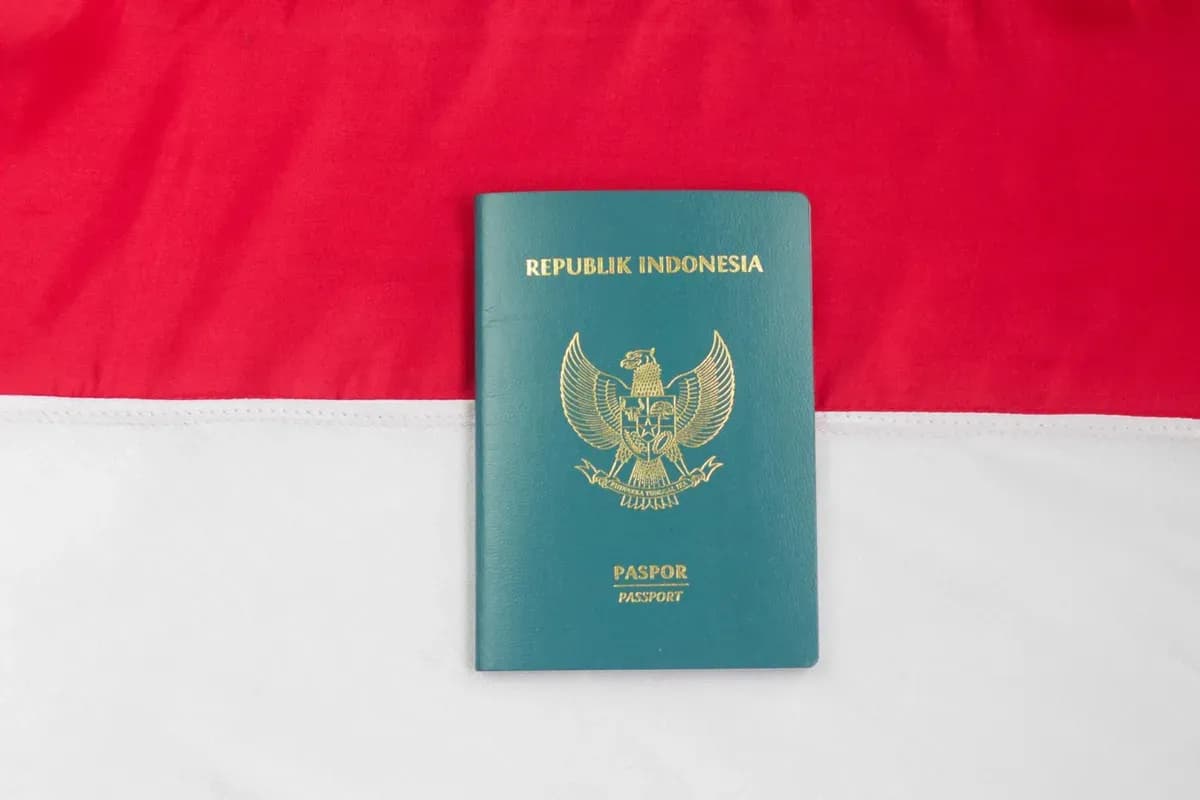 Bikin Paspor? Yuk Cari Tahu Dulu Mana yang Sesuai Kebutuhanmu!