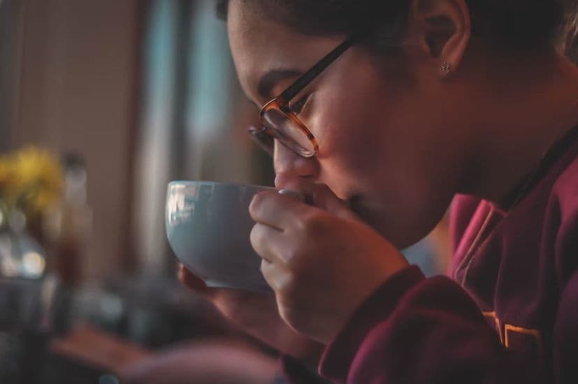 Coba Cara Menikmati Kopi Berikut Ini, Bikin Panjang Umur!