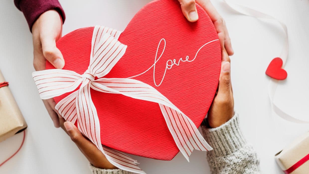 Valentine Sebentar Lagi! Yuk Siapkan Hadiah Valentine Antimainstream!
