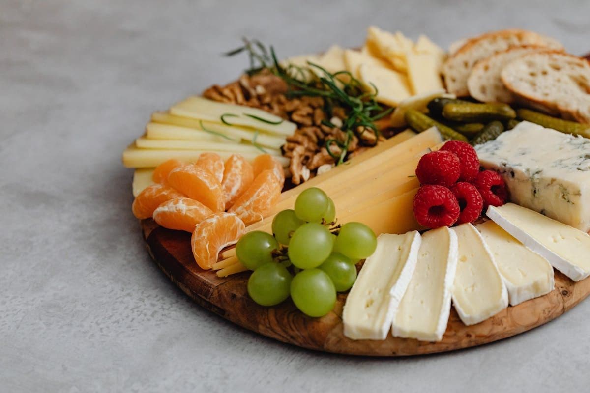 10 Valentine Food Ideas for a Perfectly Romantic Date