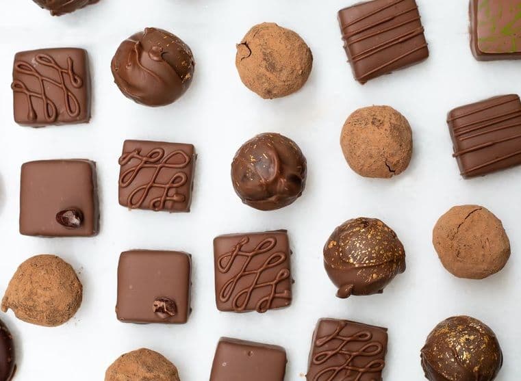 Ini Dia 9 Coklat Termahal di Dunia, Cuma Bisa Dinikmati Segelintir Orang!