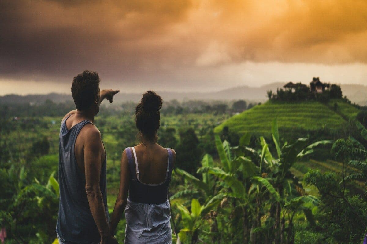 The Complete Guide to Bali Couple Retreat