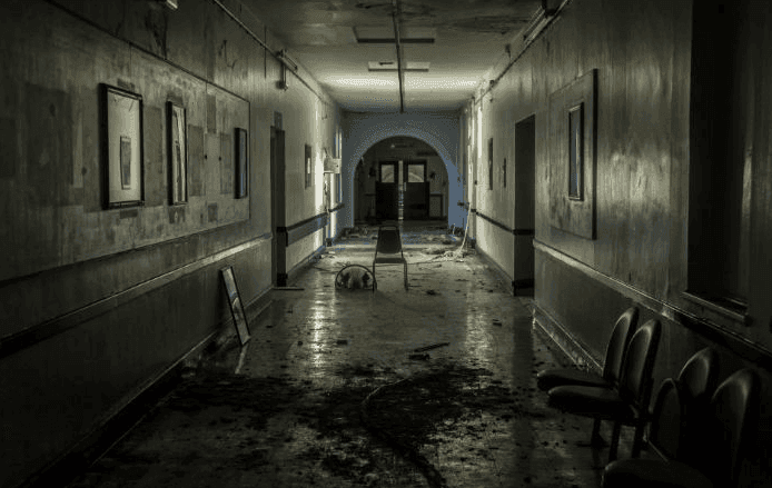 8 Destinasi Horor Medan yang Akan Menguji Adrenalinmu!