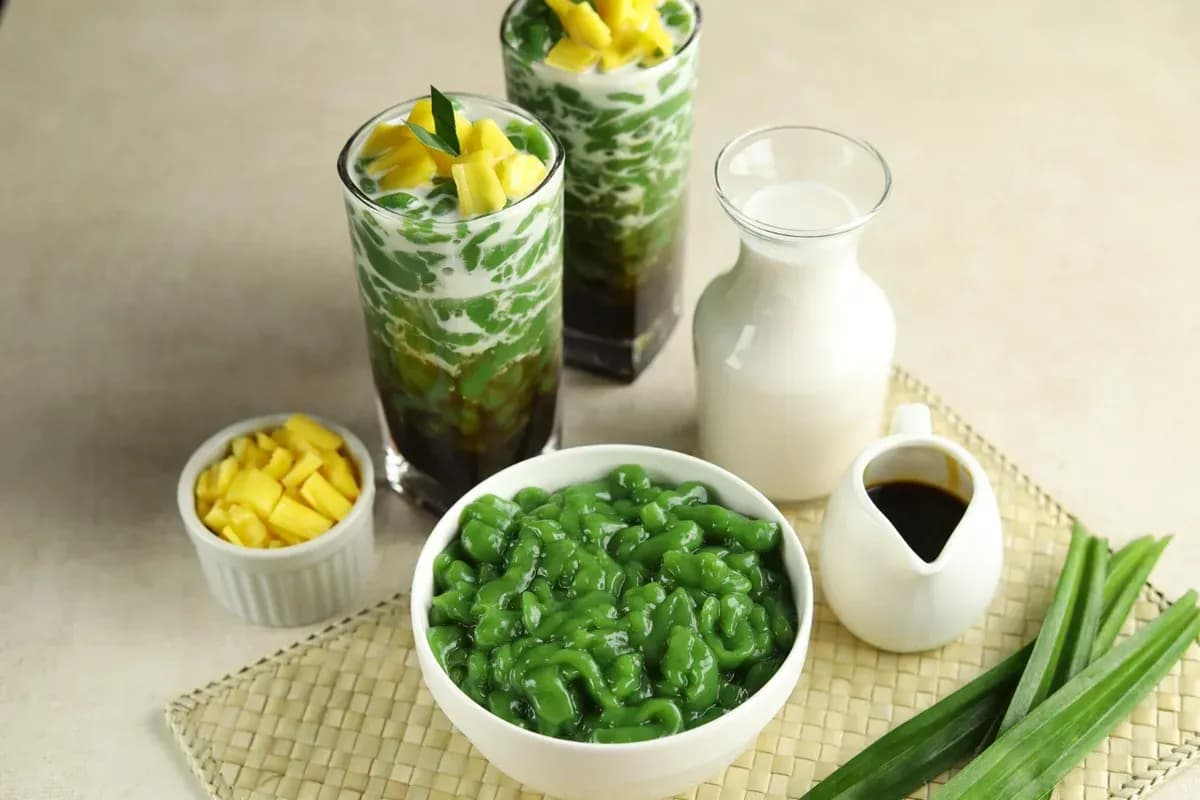 16 Makanan Khas Jawa Tengah Penggugah Selera, Mana Favoritmu?