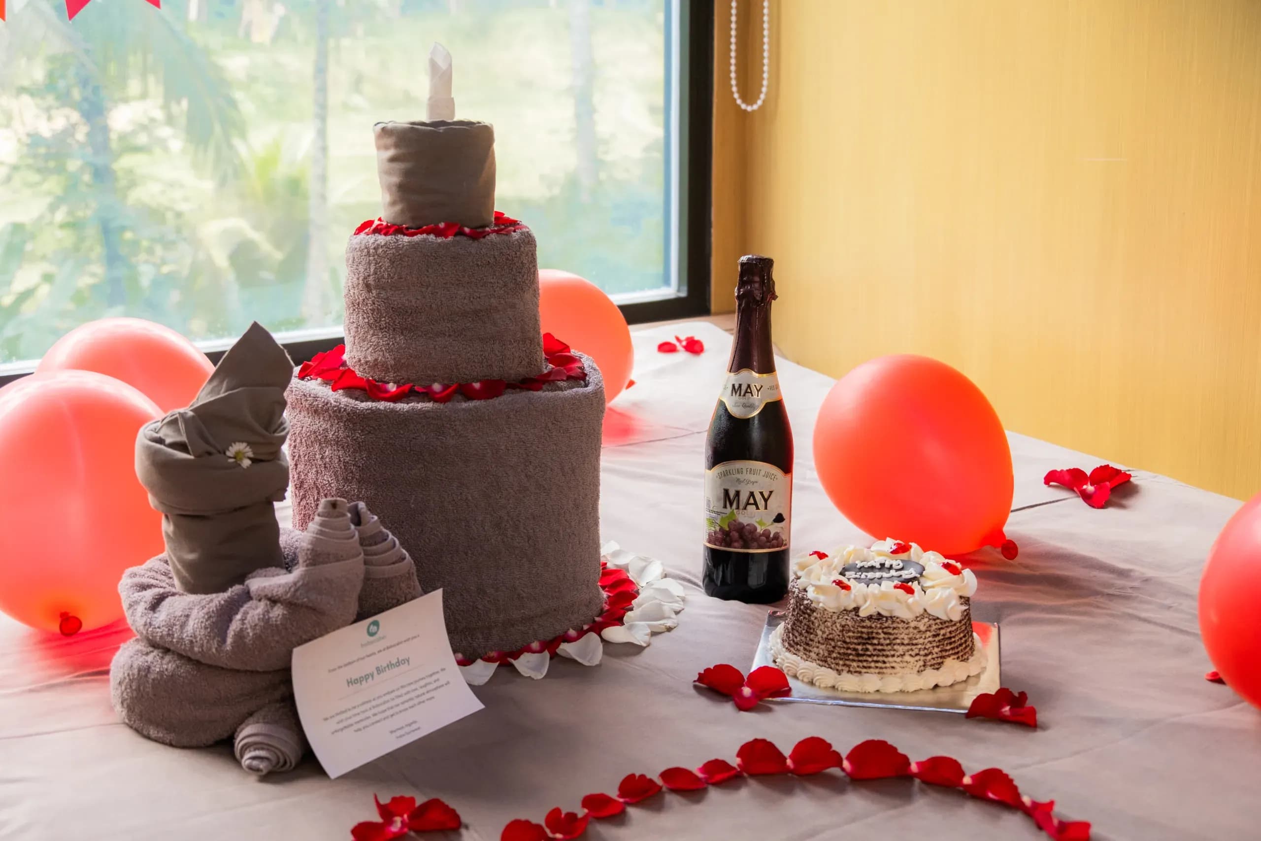 Mudah, Ini 7 Cara Pesan Kamar Hotel untuk Ulang Tahun