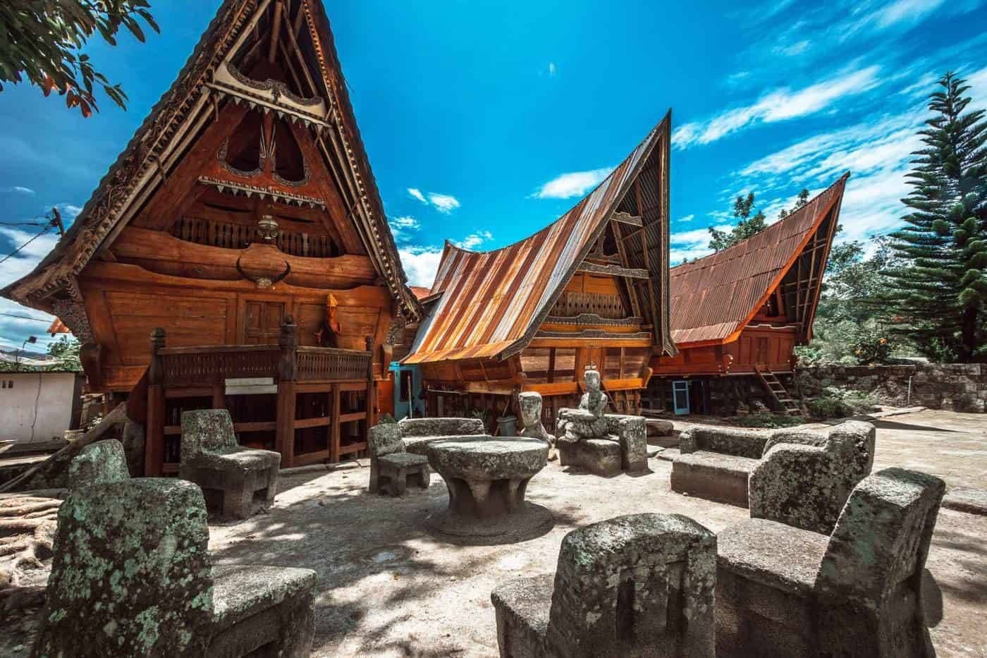 Info Lengkap Pelabuhan Ambarita Samosir: Jadwal, Tiket, dan Wisata Hits