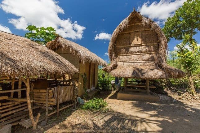 16 Kampung Adat di Indonesia yang Masih Lestari hingga Kini