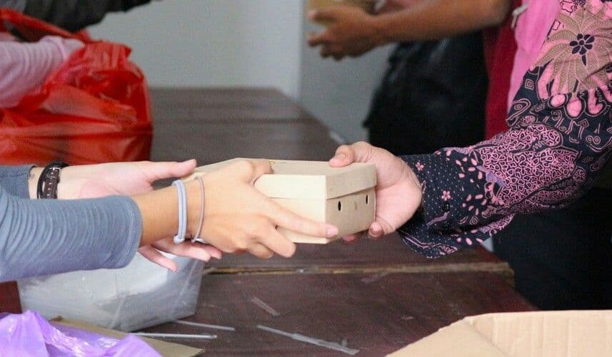 8 Delivery Makanan Dago untuk Teman Menginap di Bobopod