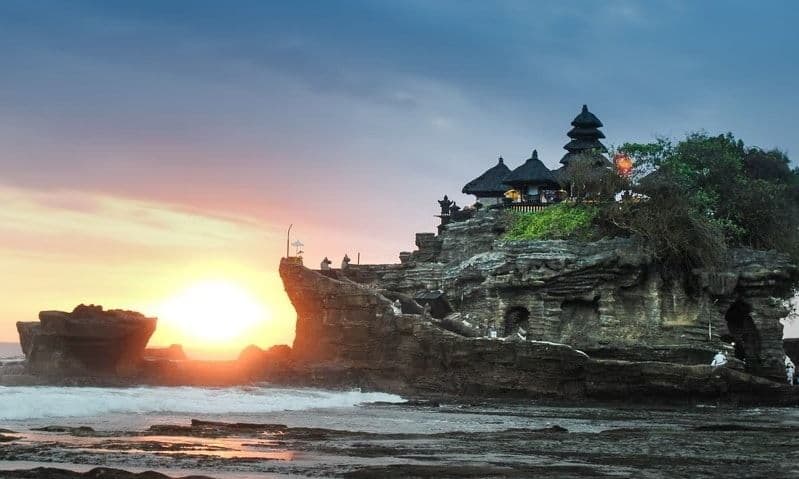 9 Destinasi Wisata Kintamani Ini Wajib Kamu Datangi Saat ke Bali!