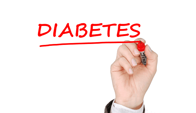 Rekomendasi Susu yang Aman Bagi Pengidap Diabetes