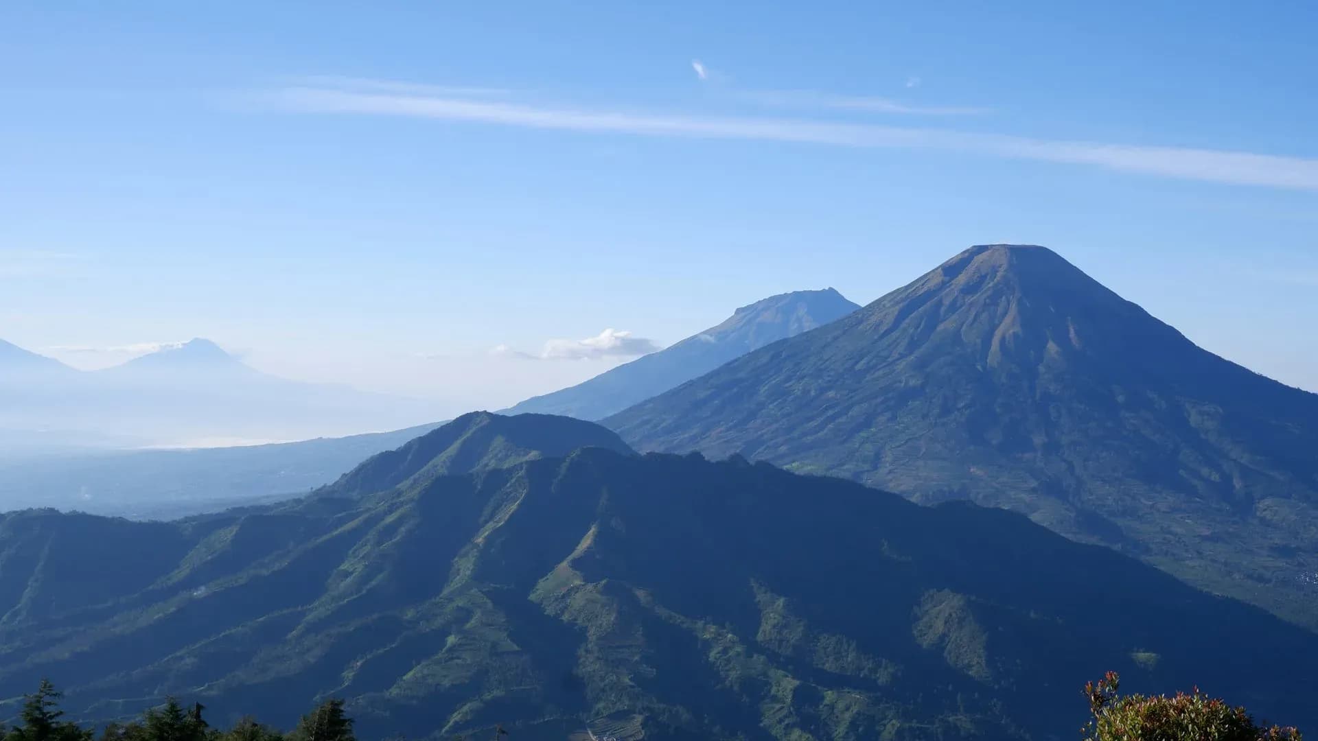 Tips Liburan ke Dieng Paling Nyaman, Hindari Jalur Ini!