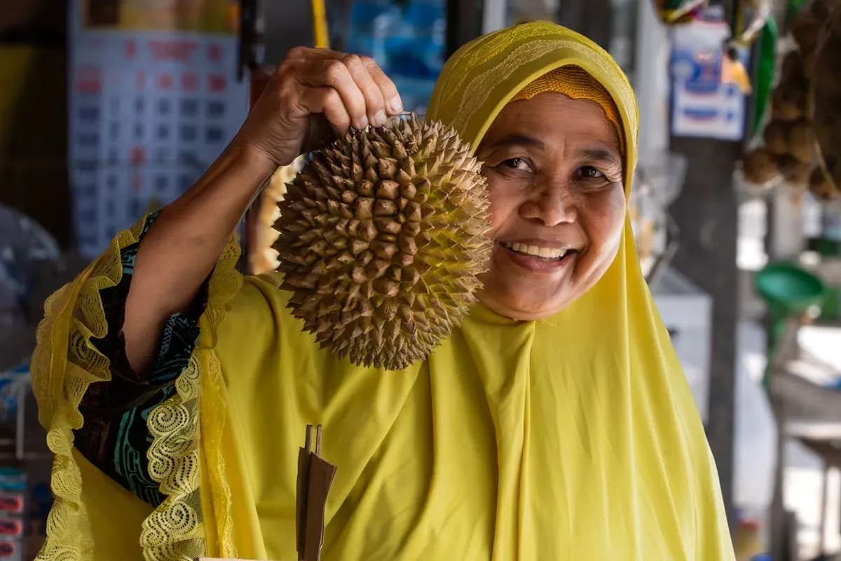 Medan Food Guide: 9 Must-Try Local Dishes for First-Time Visitors