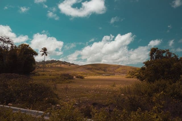 Romantic Paradise: 3-Day Sumba Itinerary for Sunset Lovers