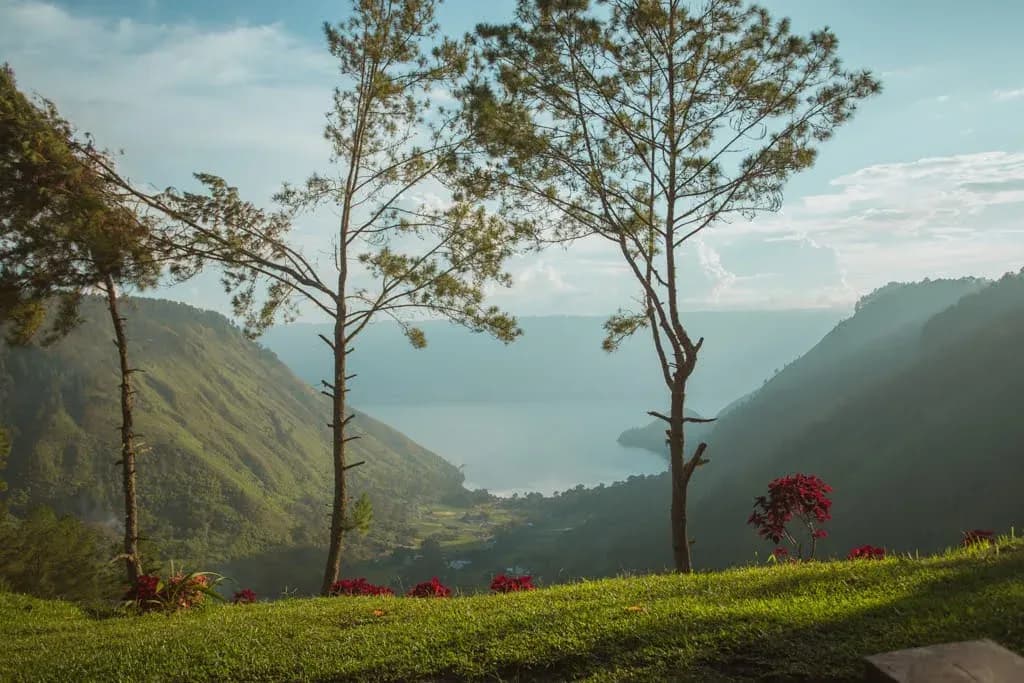 A Journey Through Time: Exploring Historic Christian Sites in North Sumatra