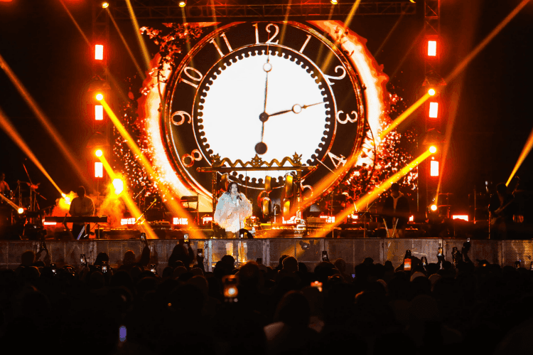 Ketahui 9 Tip War Tiket Konser agar Tidak Kehabisan!