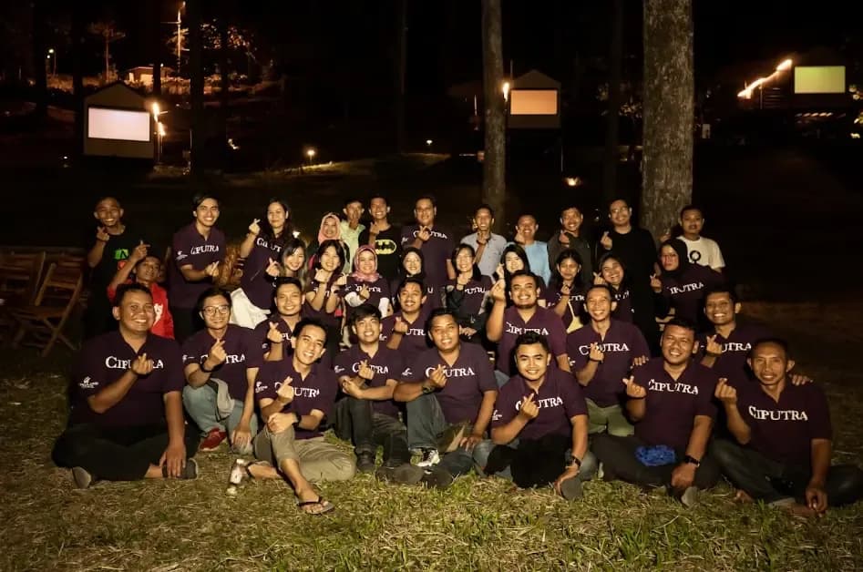 Seru! 5 Rekomendasi Tempat Gathering di Trawas yang Boleh Jadi Pertimbangan