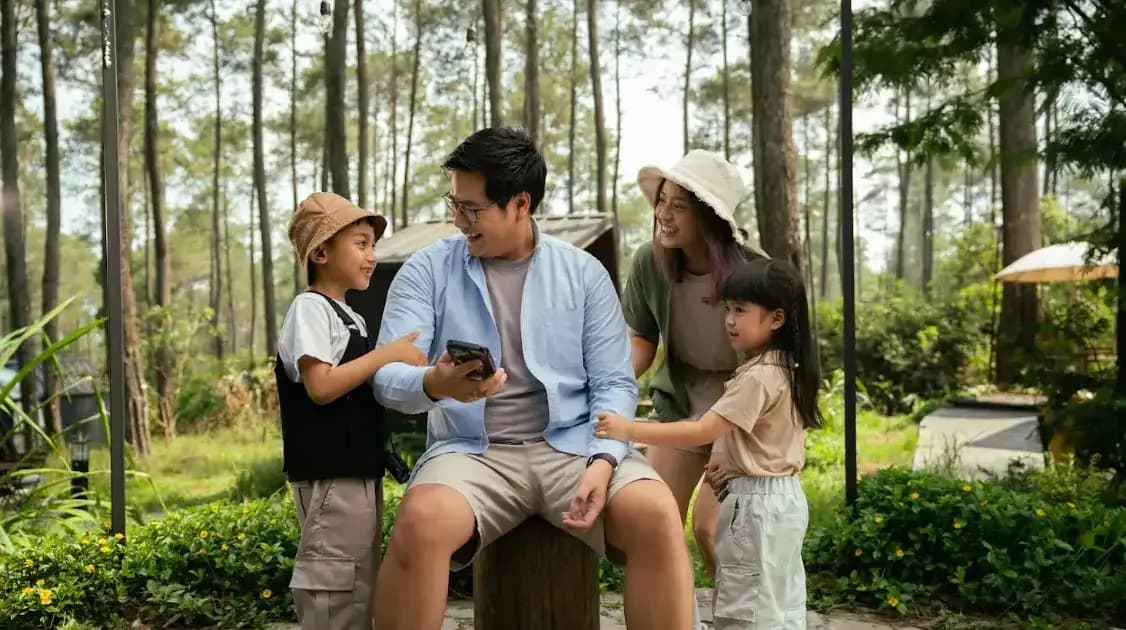 7 Tempat Family Gathering di Surabaya Paling Seru