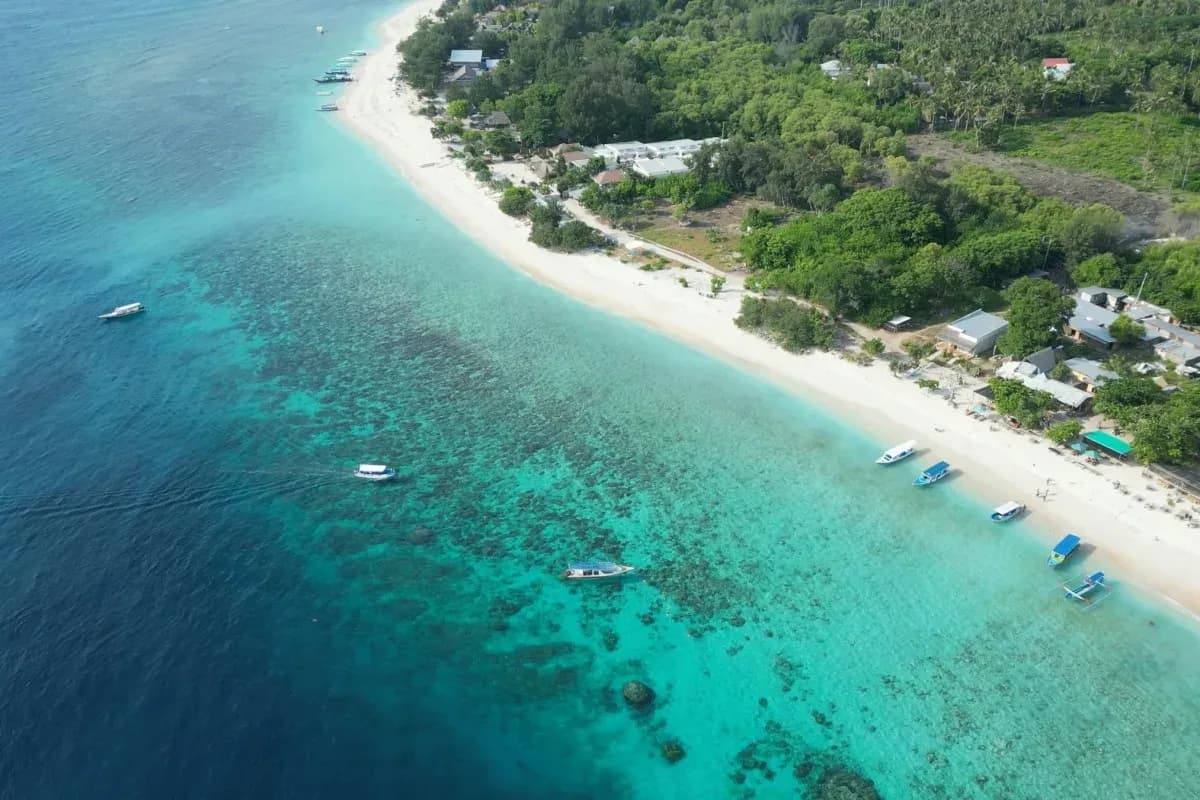 12 Awesome Things to Do in Gili Air, A Relaxing Paradise