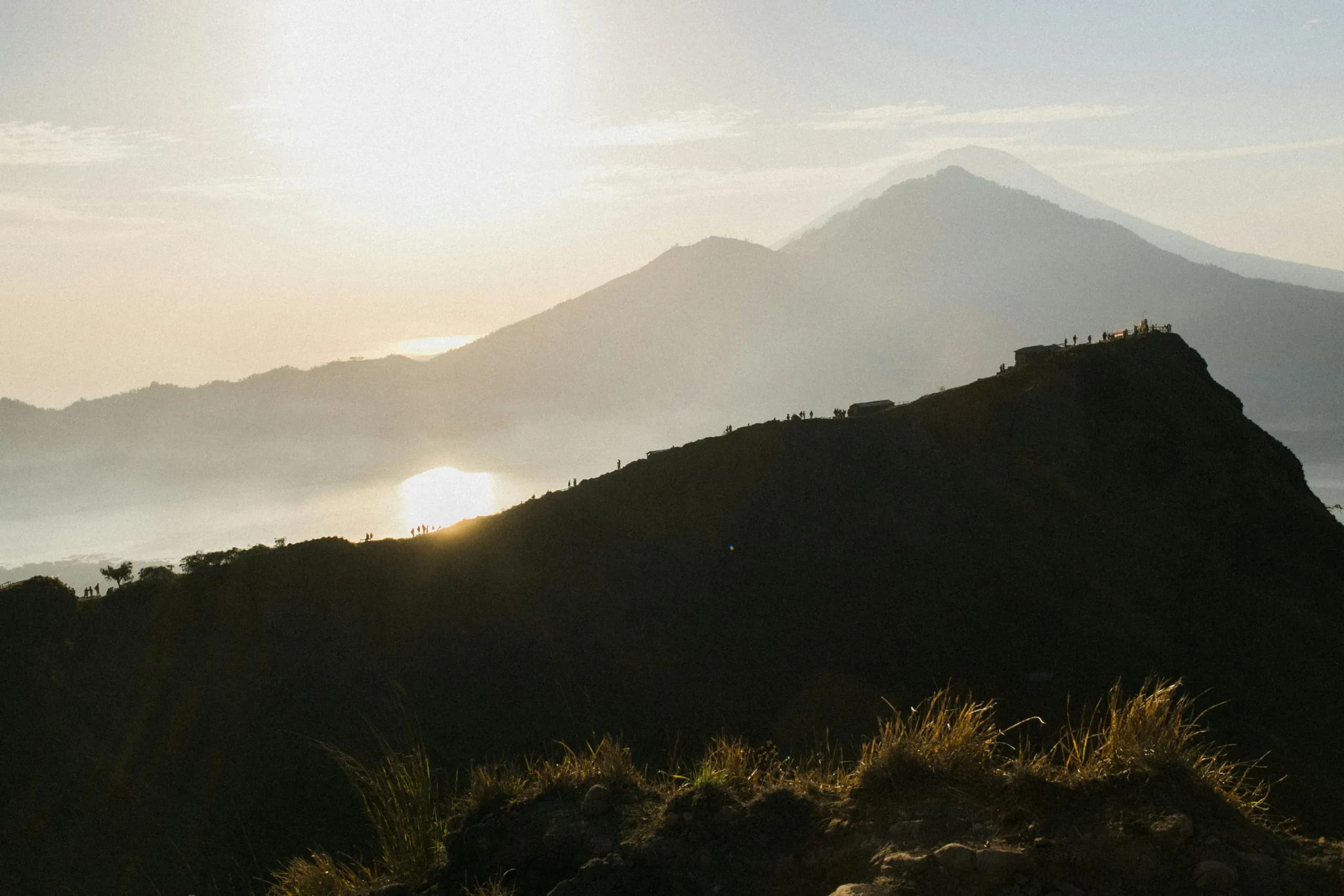 Panduan Mendaki Gunung Abang Kintamani & Tipsnya