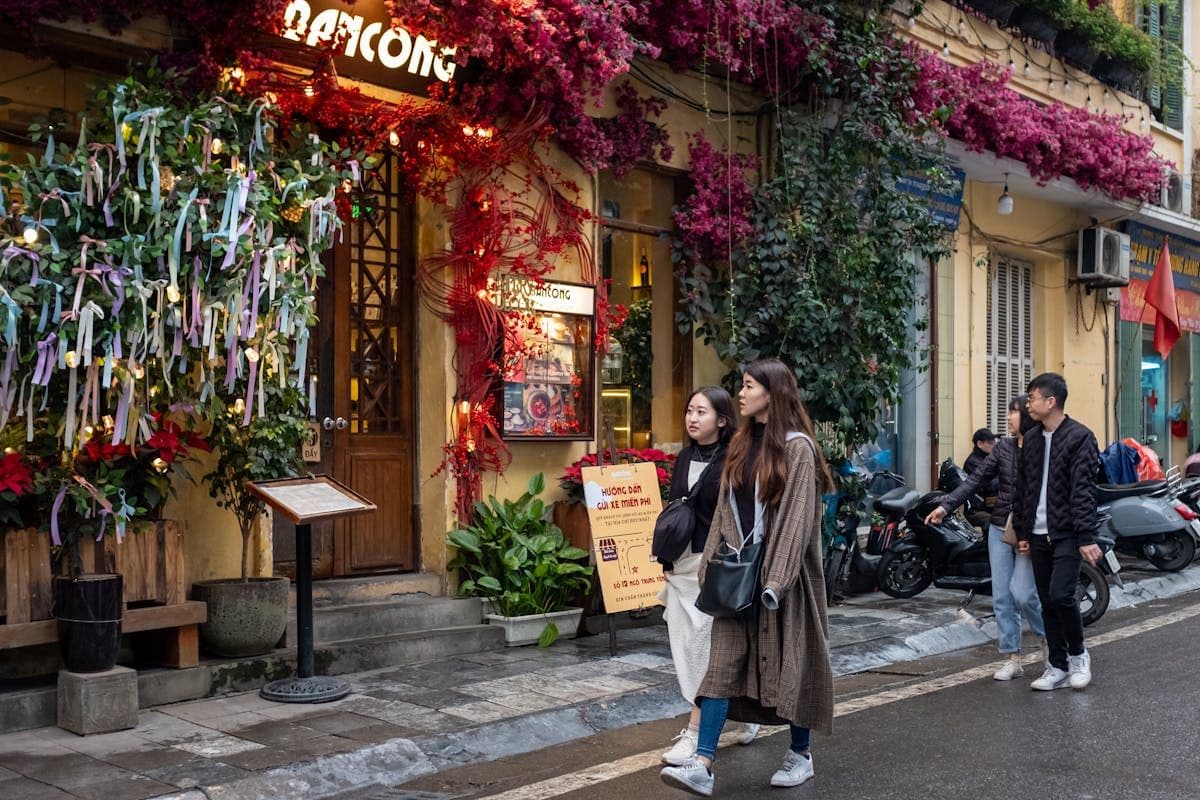 10 Kota Termurah di Asia yang Cocok Buat Backpacker