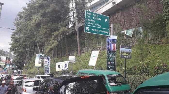 Ingin Main Ke Tempat Wisata Di Dago? Intip Transportasi Terdekat yang Bisa Kamu Gunakan