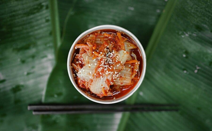 7 Manfaat Kimchi untuk Kesehatan dan Kecantikan