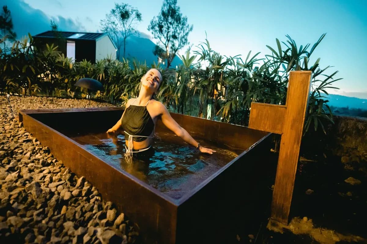 6 Must-Visit Hot Springs in Kintamani for a Relaxing Escape