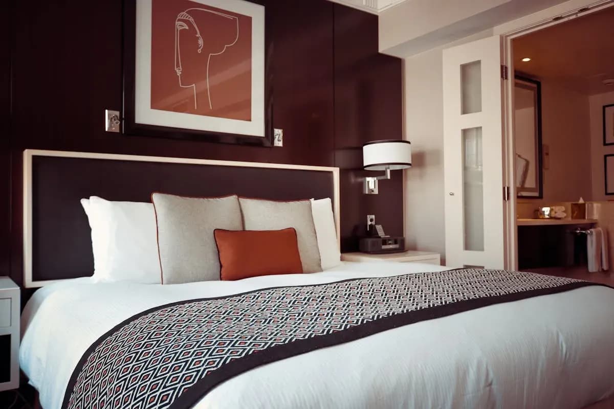 10 Hotel Bintang 5 di Bandung yang Super Mewah dan Cozy