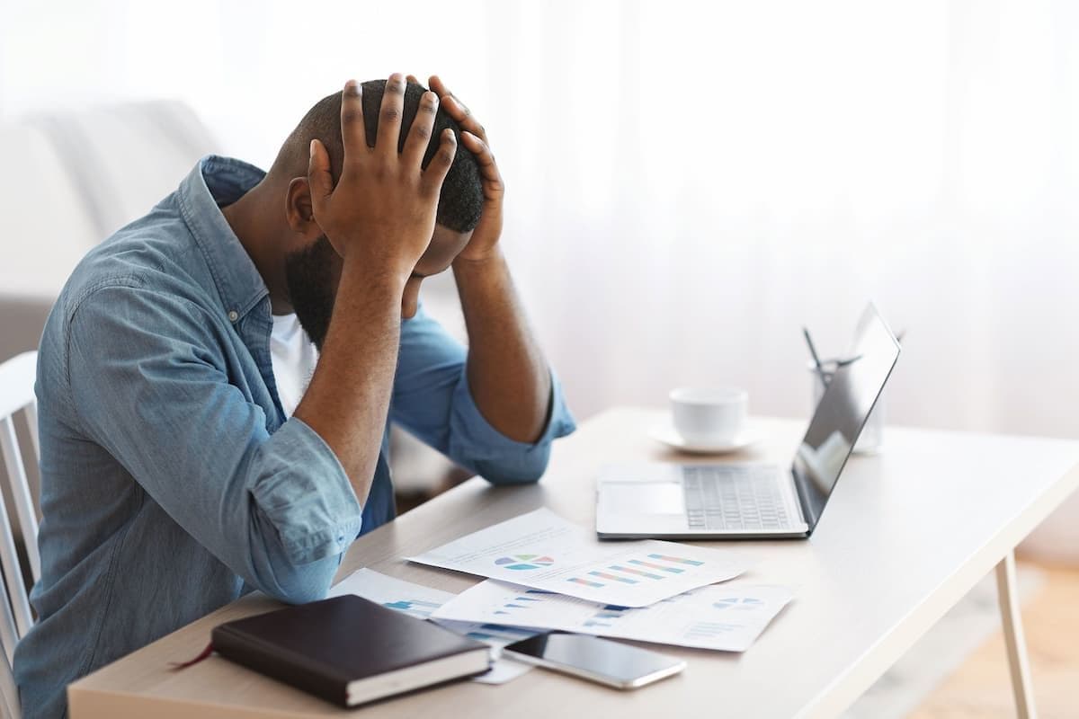 How to Cure Burnout and Start Enjoying Your Life Again