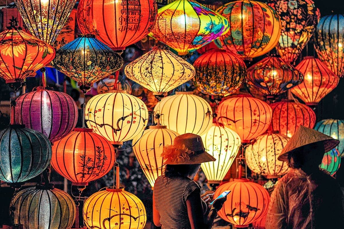 13 Ide Dekorasi Imlek Aestetik, Cocok buat Rumah, Kantor, dan Hotel!