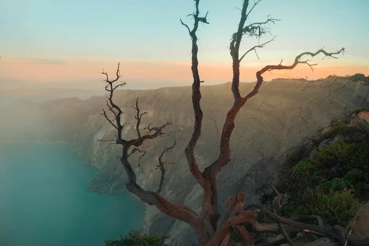 Itinerary Wisata Ijen 2 Hari 1 Malam, Seru Banget!