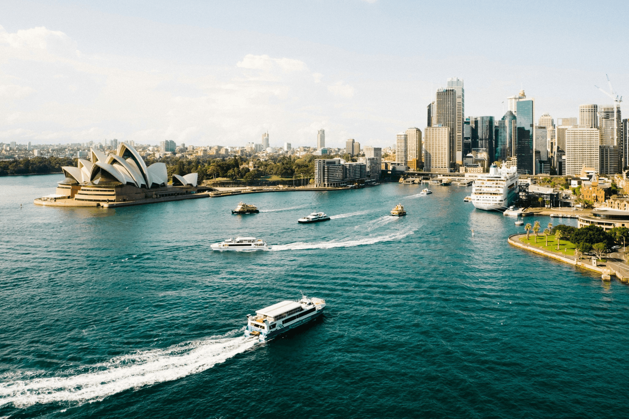 Travel Cheap, Here Are the Best Budget Travel Destinations in Australia