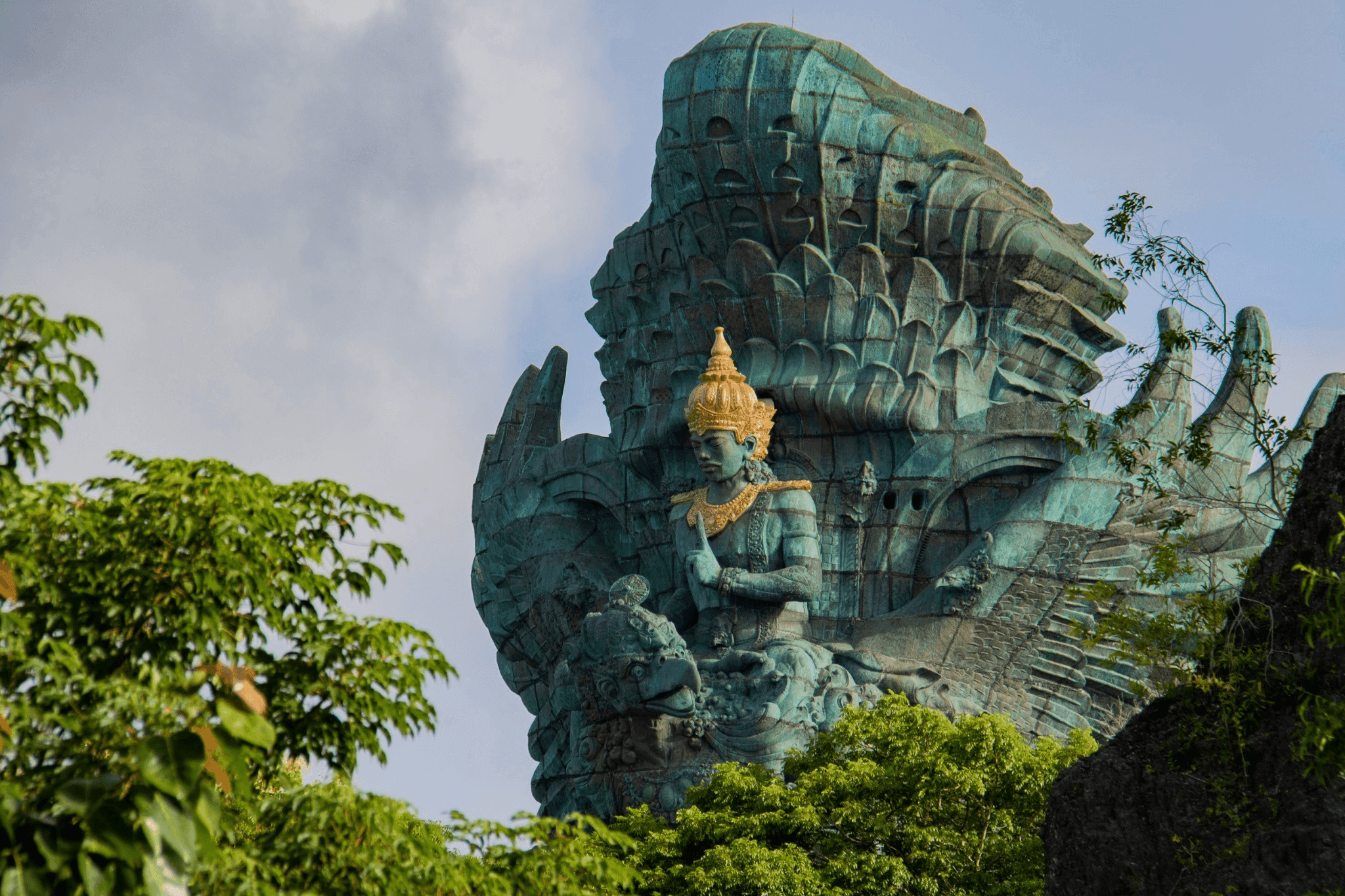 Bali Luxury Escapes: Bob’s Guide to the Island’s Most Indulgent Spots