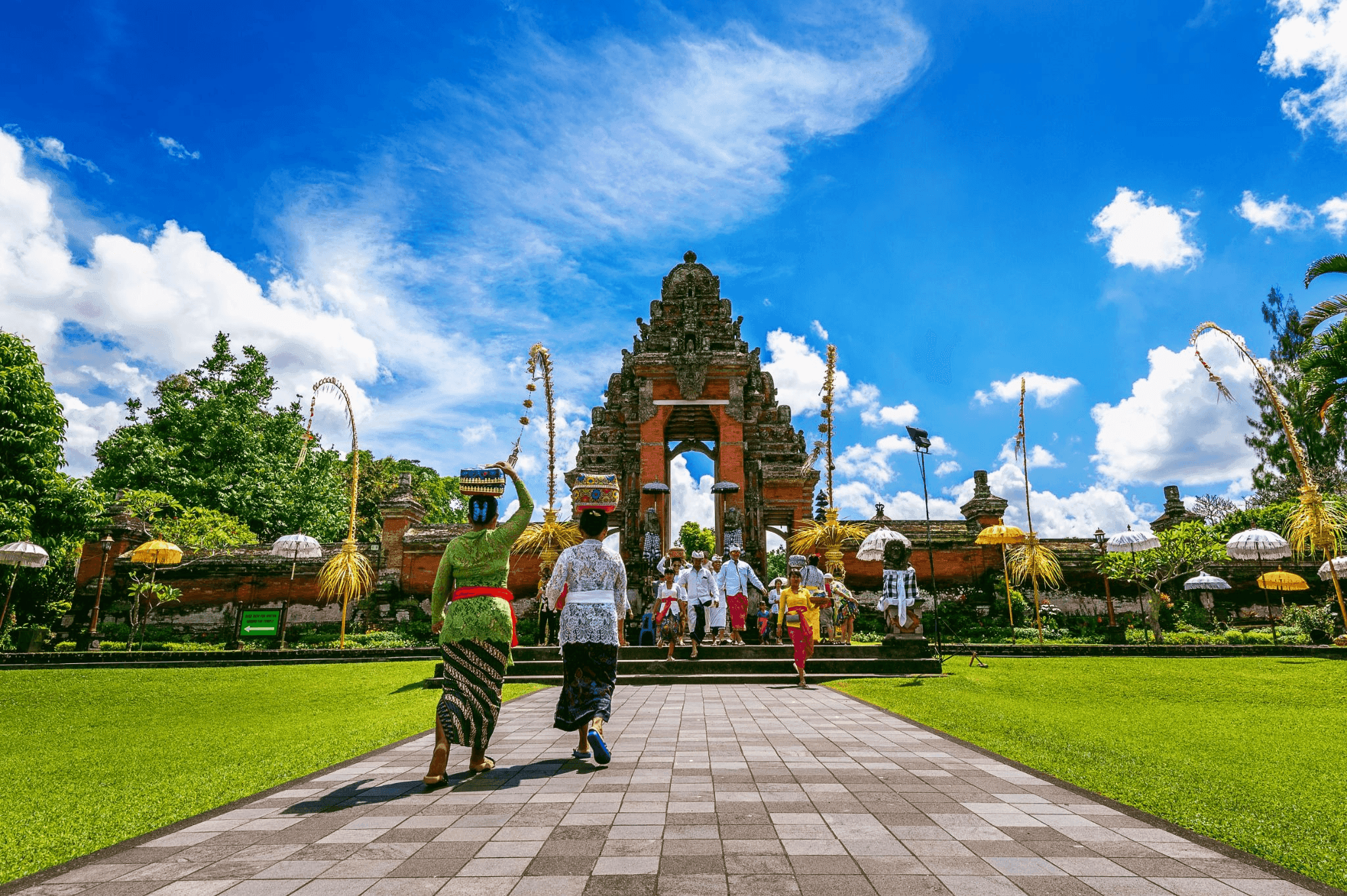 Bali Tourist Tax: The Complete Guide International Travelers Need to Know