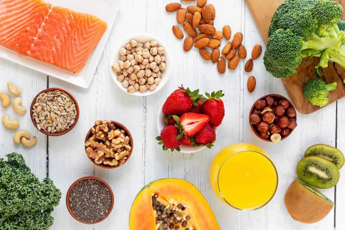 Incorporate These Immune System Booster Foods into Your Diet and Stay Healthy All Year Long!