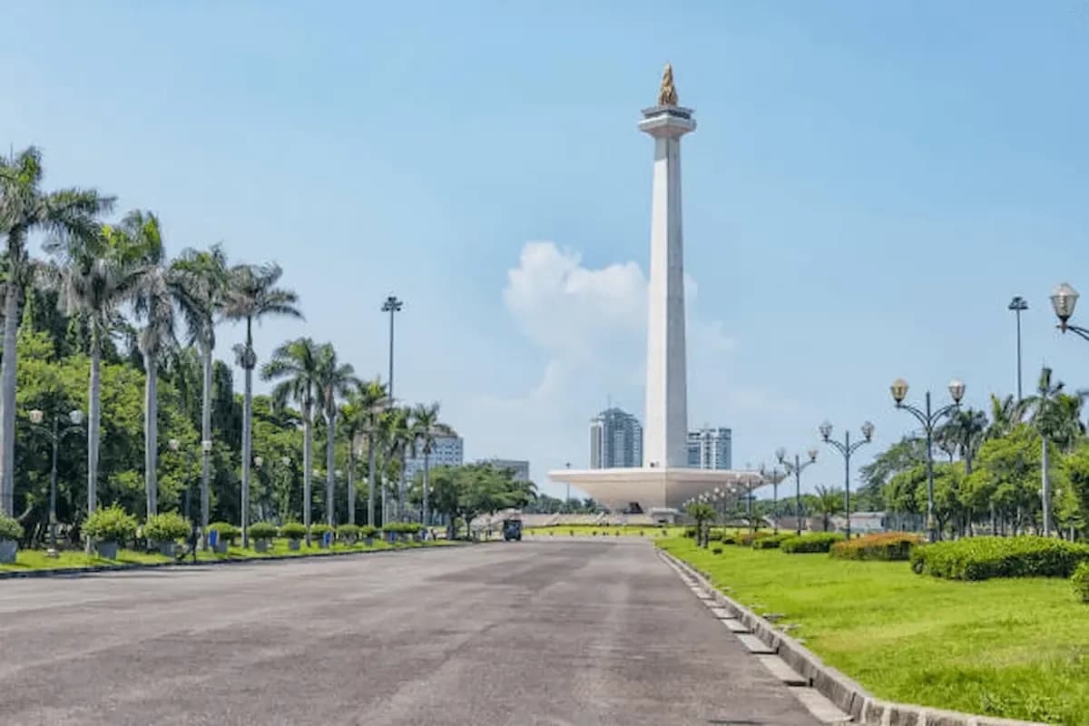 10+ Interesting Places in Jakarta That are Well Worth the Visit