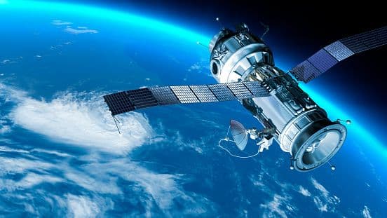 Kebanggaan Indonesia! Simak Sejarah Satelit Palapa Berikut Ini!