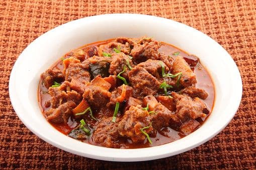 Idul Adha Sebentar Lagi! Persiapkan Resep Menu Olahan Daging Kambing Berikut Ini Yuk!