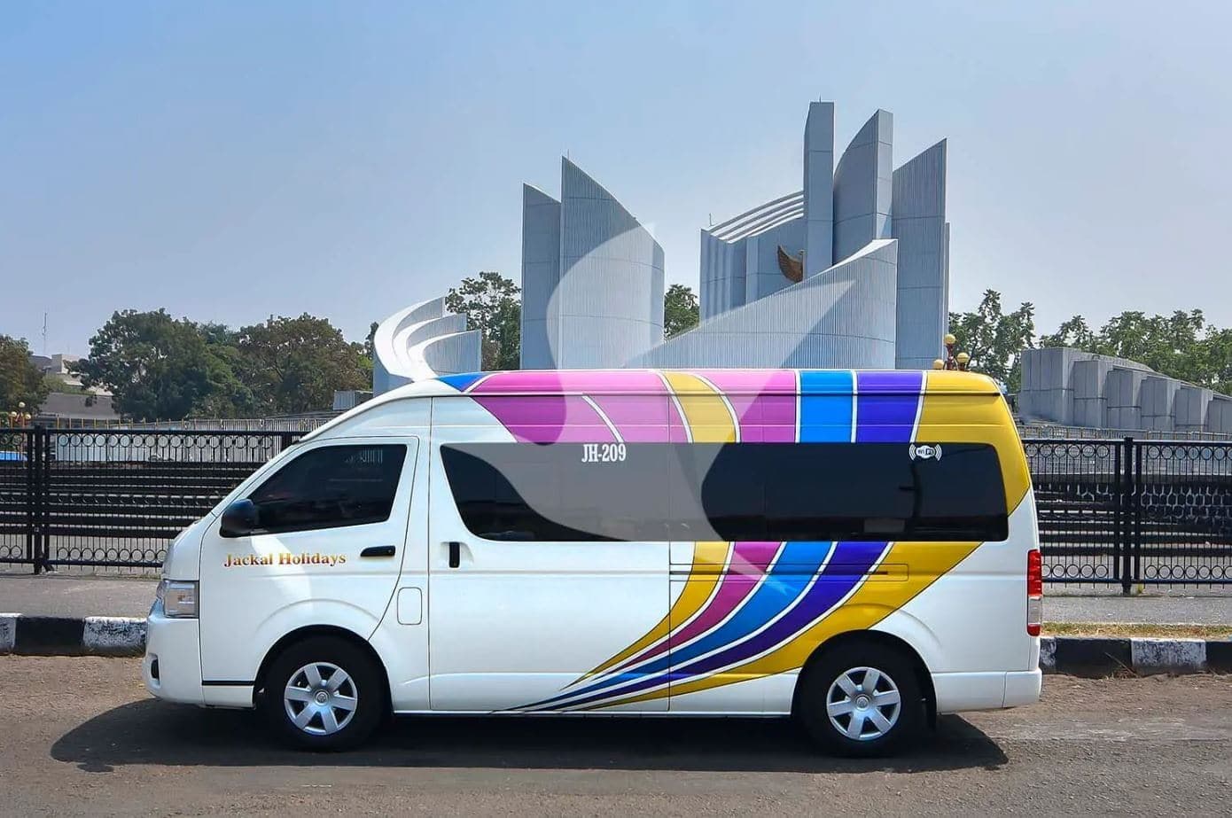 Inilah 6 Rekomendasi Travel Jakarta–Bandung Terbaik