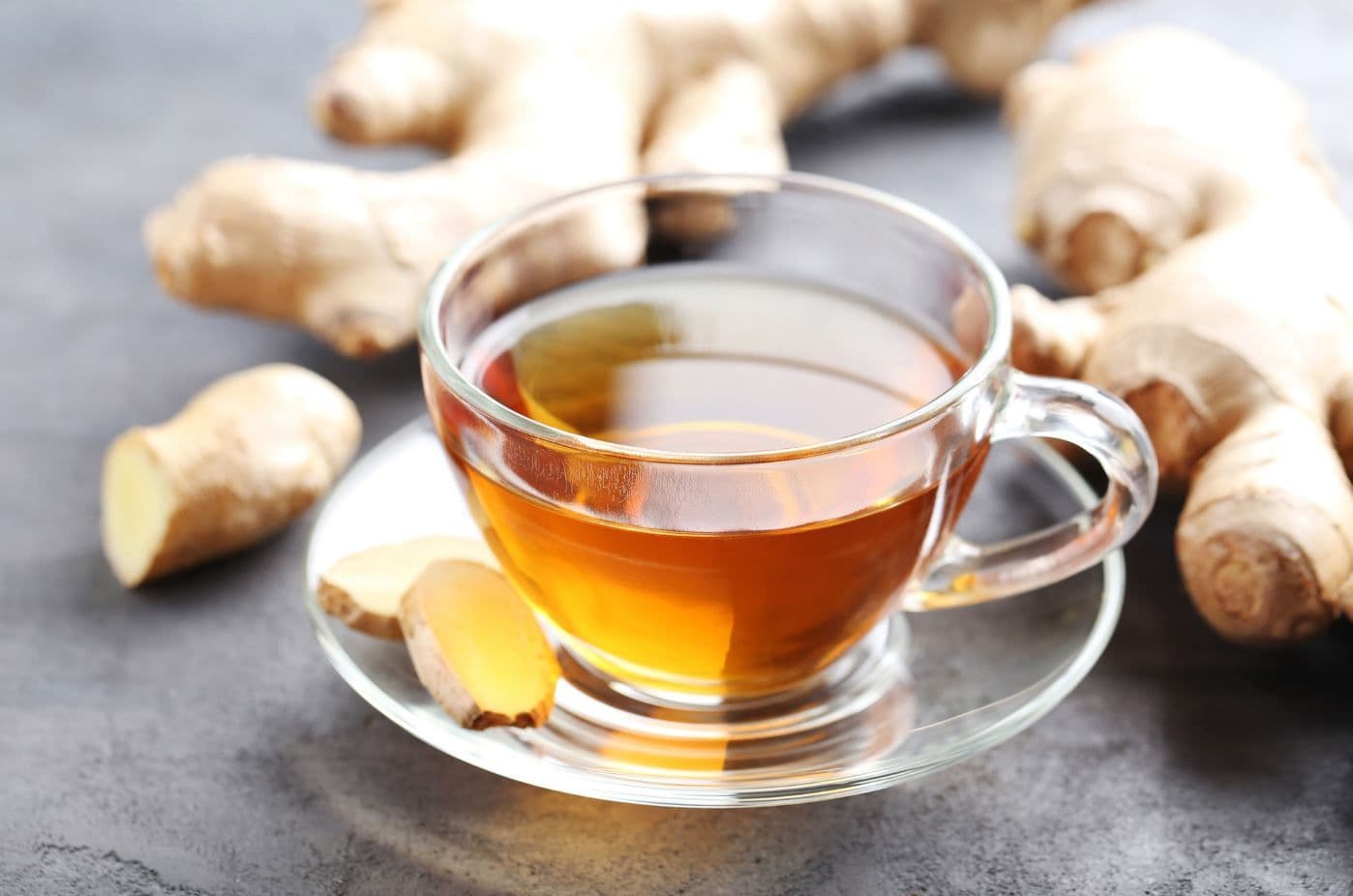 5 Jamu Paling Sehat untuk Menjaga Daya Tahan Tubuhmu!